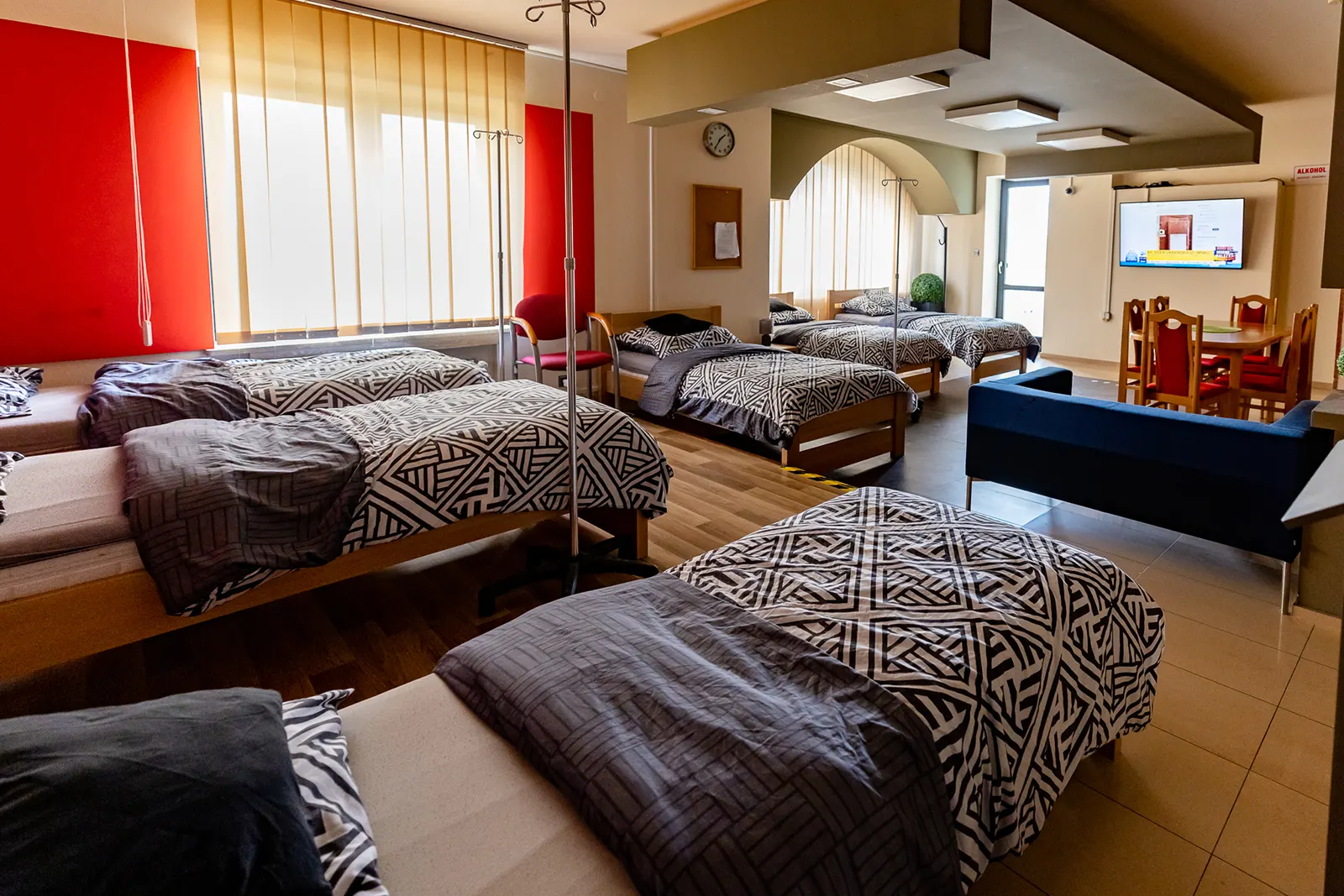 Ośrodek Witkowicka 74