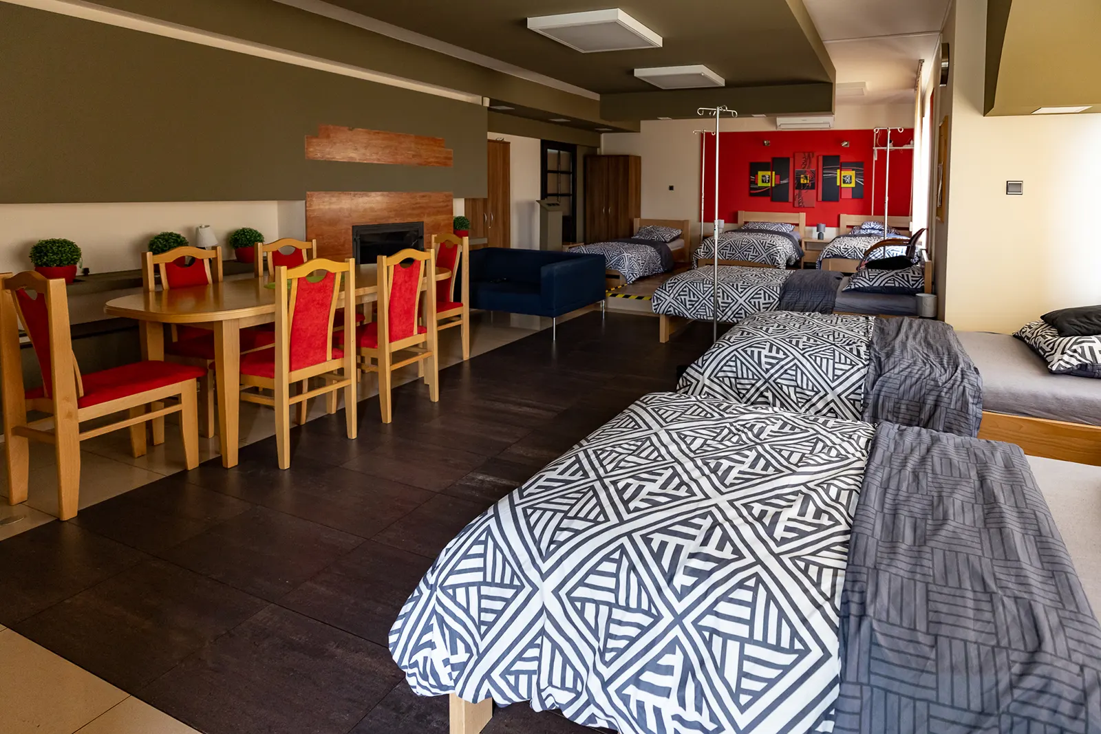 Ośrodek Witkowicka 74